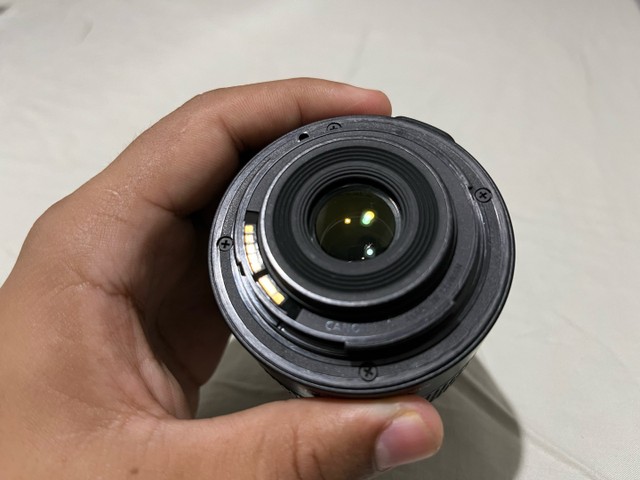 Canon T5i - Foto 5