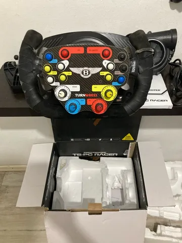 Thrustmaster  +18 anúncios na OLX Brasil