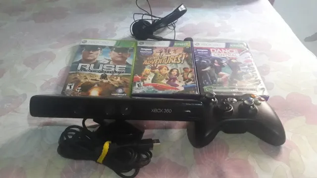 JOGO ORIGINAL R.U.S.E. PARA XBOX 360