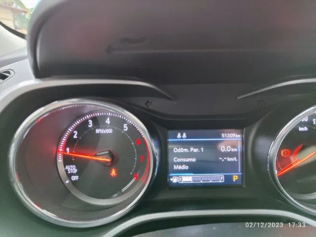 tracker 1.2 Turbo Premier Top de linha - Foto 6