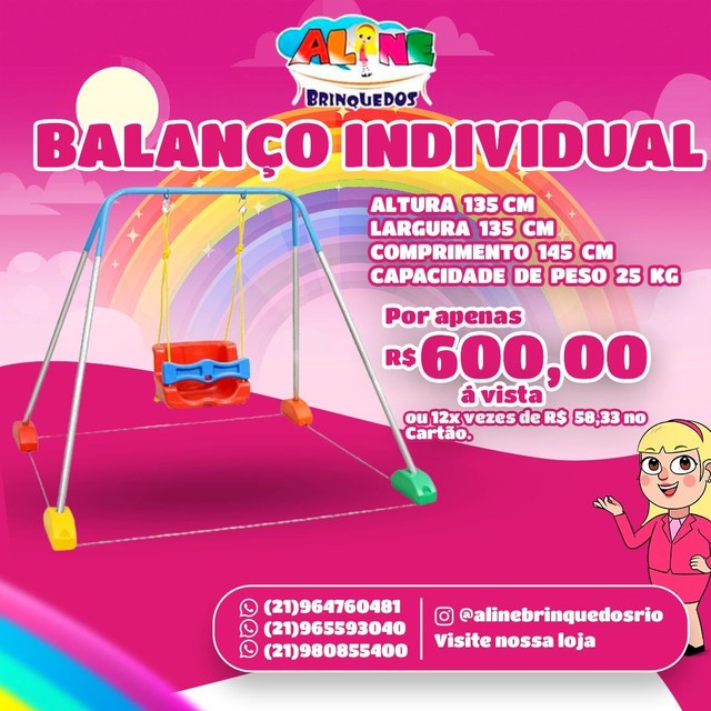 Túnel centopeia colorido - Foto 2