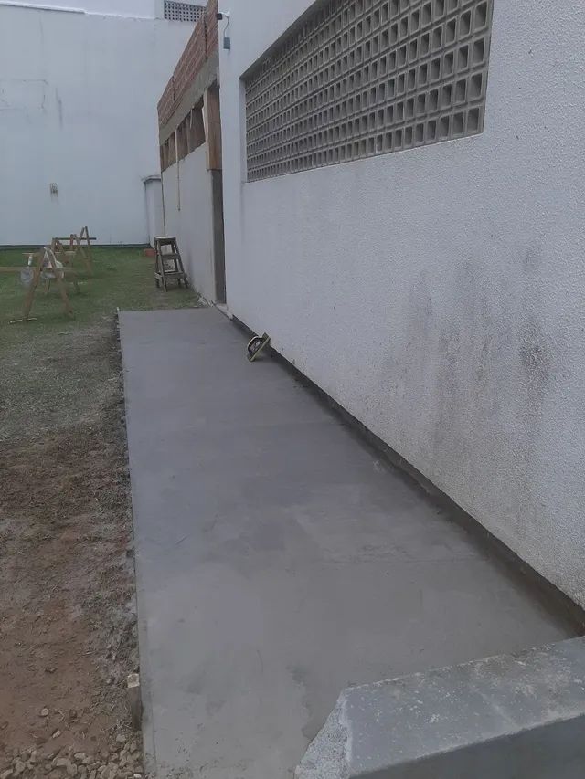 Pedreiro disponível  - Foto 3
