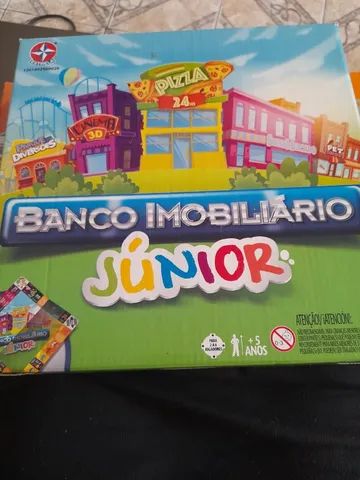 JOGUINHO INFANTIL - Artigos infantis - Tancredo Neves, Salvador 1256634962