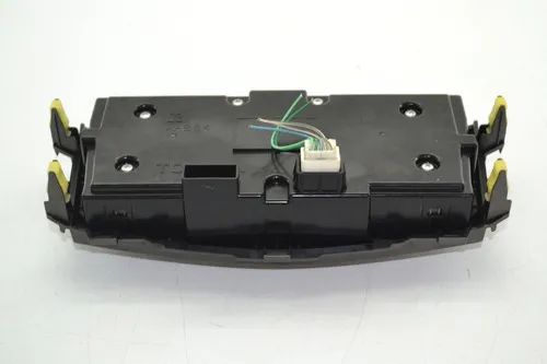 Comando Controle Ar Condicionado Toyota Corolla Original - Foto 3