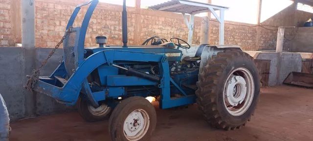 Ford 6600 - Foto 3