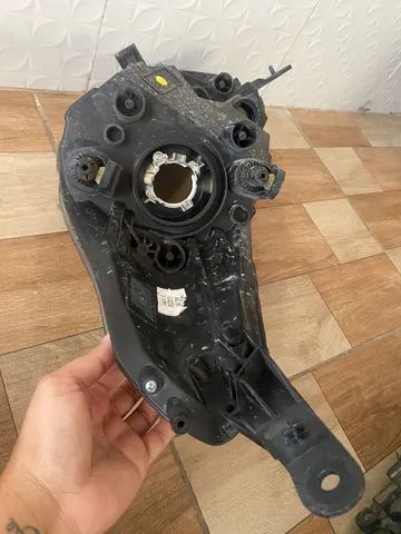 Farol Fordka - Foto 3