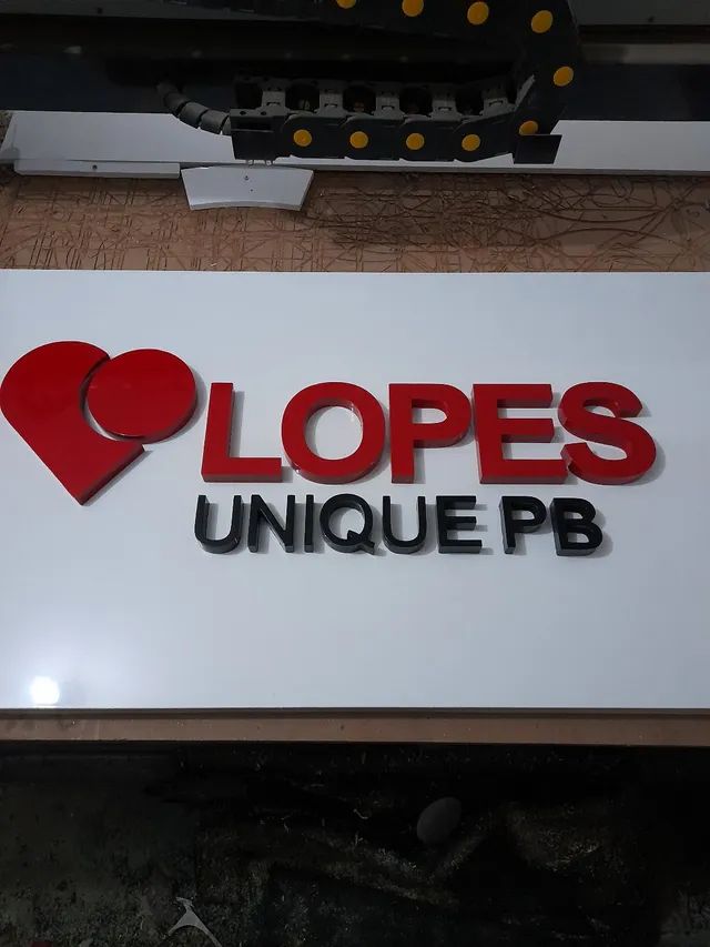 Placas e fachadas  - Foto 5
