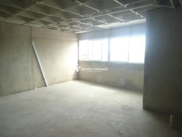 Sala Comercial Edif. Diamond Center para aluguel - Comércio e