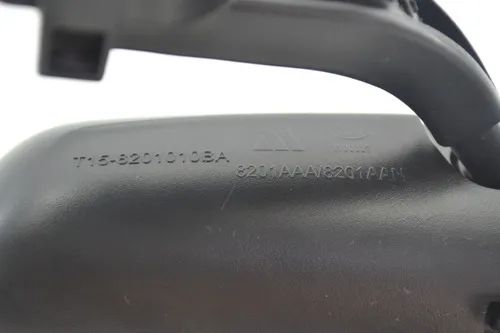 Retrovisor Interno  Chery Tiggo 5x 2021 2022 Original - Foto 5