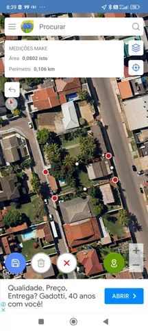 lote comercial  em Vicente Pires - Foto 5