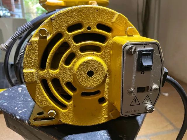 Compressor de ar Schulz - Foto 3