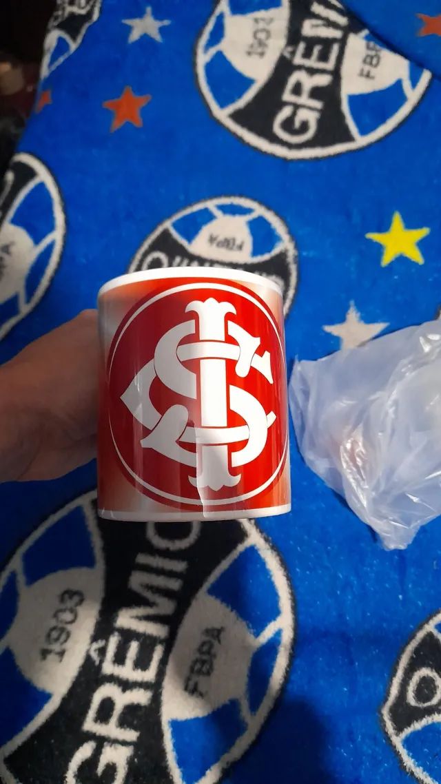 Vendas de canecas  - Foto 4