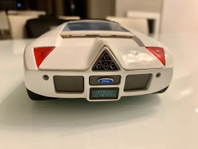 Miniatura Ford GT90  - Foto 3
