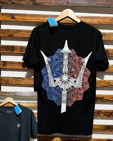 CAMISAS ESTONADAS, REGATAS, MACHÕES E MALHÕES (ATACADO E VAREJO)
