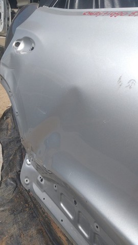 Porta Traseira Direita Chery Tiggo 5x 2020/2021 com Detalhe  - Foto 3