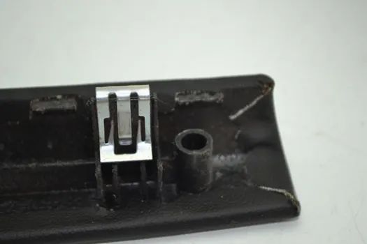 Moldura Acabamento Painel Chevrolet Corvette 2014 Original - Foto 4