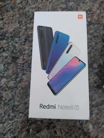 xiaomi redmi note 8 t olx