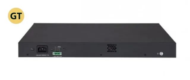 Switch Hewlett Packard Enterprise Jg976a Flexnetwork 5130 - Foto 2