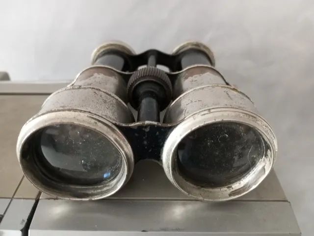 Binóculos de metal - Alpina - Foto 4