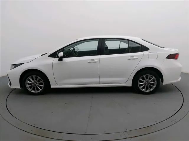 Toyota Corolla 2023 por R$ 141.490, Curitiba, PR - ID: 5642300