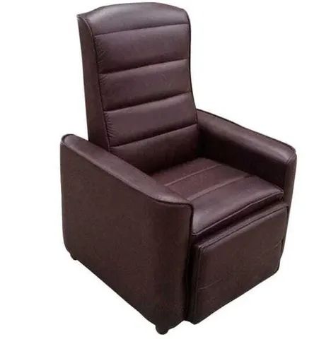 Poltrona do papai em linho ou corino Promocao - Foto 4