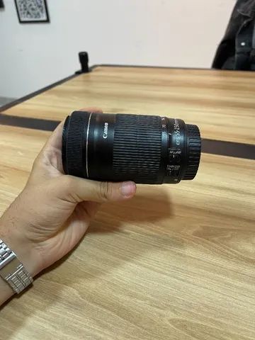 Canon T5i completa - kit fotógrafo  - Foto 5