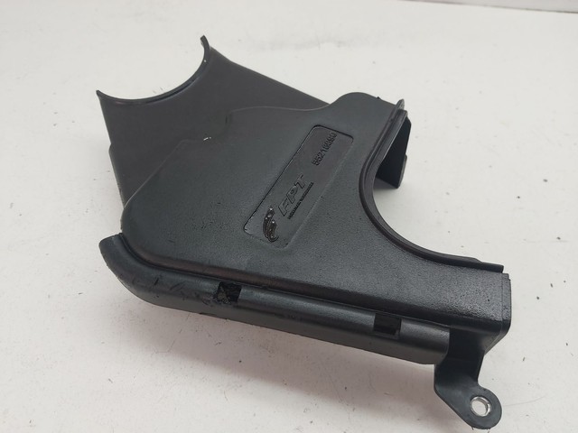 Capa protetora correia motor Fiat idea 1.4 8v 2014 smp 