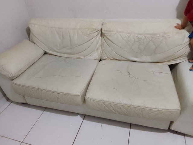 Doacao de sofa | +2879 anúncios na OLX Brasil