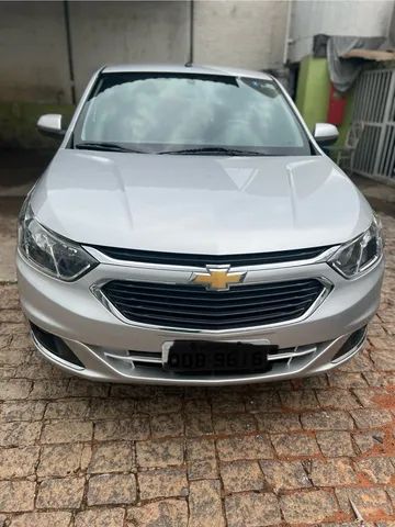  Vendo Cobalt top de linha - Foto 2