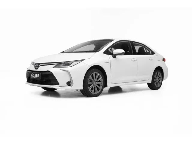 2021 Toyota Corolla 2.0 VVT-IE FLEX XEI DIRECT SHIFT Recife PE