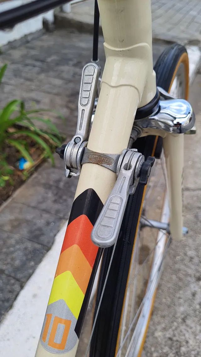 Monark Super 10 restaurada - Foto 4