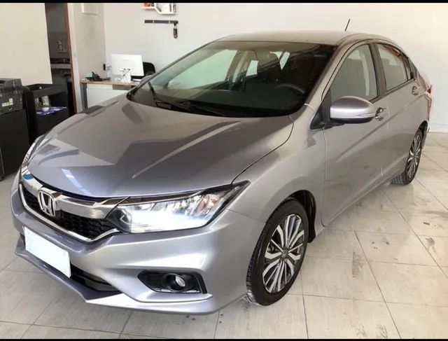 Honda City LX 2021