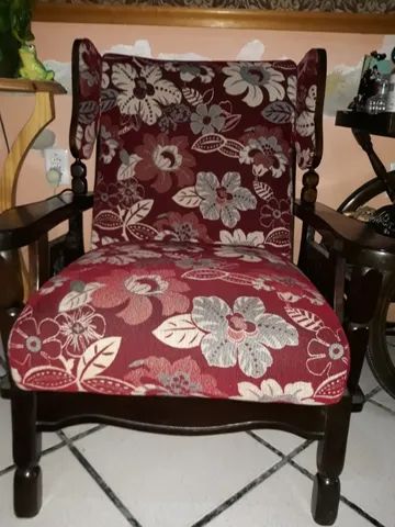 Ótimo sofá e duas poltronas.   - Foto 2