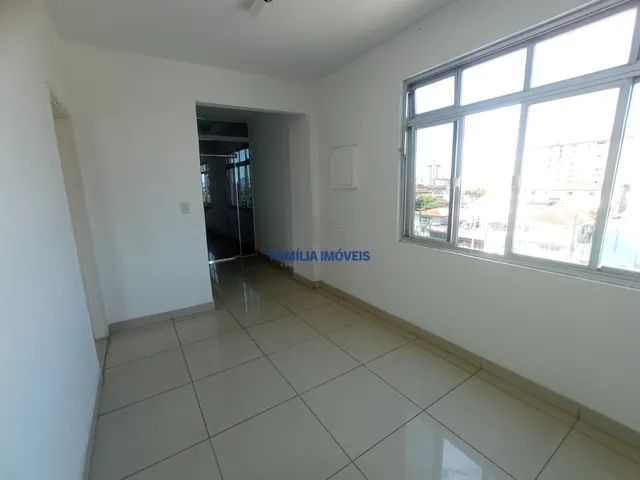 Sala Conjunto para aluguel no Boqueirão em Santos SP - Foto 3
