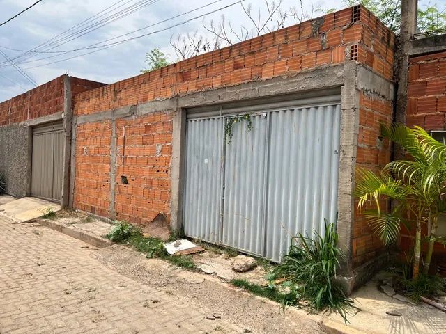 Captação de Casa a venda na QNP 24 Conjunto N, Ceilândia Sul (Ceilândia), Brasília, DF