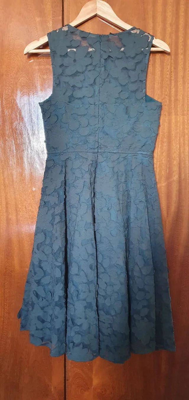 Vestido Antix Tam P - Foto 2