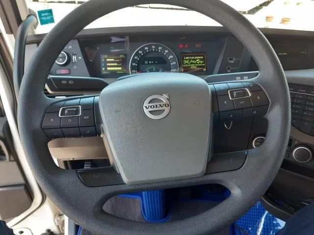Volvo FH 540 6X4 2021 - Foto 7