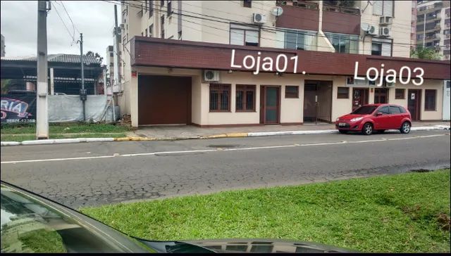 Captação de Loja a venda na Avenida Dom João Becker, Centro, São Leopoldo, RS