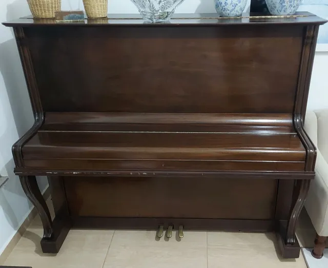 Piano de Cauda Infantil é na Super Sonora!