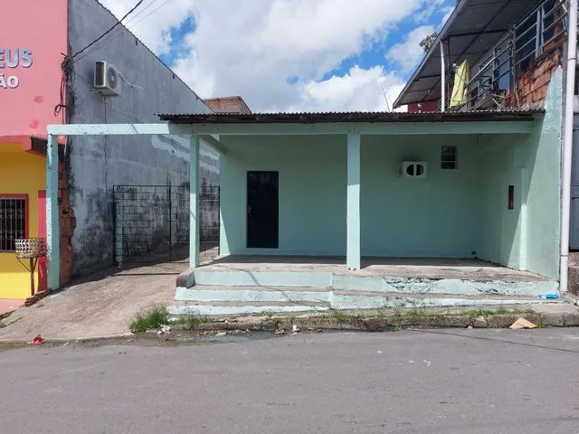 Vendo Casa Quitada (ACEITO TROCA EM VEÍCULOS)