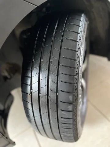 4 PNEU BRIDGESTONE TURANZA TOO5 205/55R17 - Foto 3