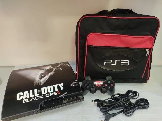 Pacote + 6.500 Jogos Ps3 Mídia Digital Travado/destravado - Escorrega o  Preço