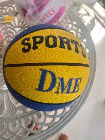 Bola de Basquete Kripton Microfibra Masculino - Bola de Basquete