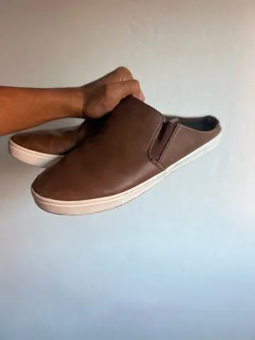 Sapato Mule Masculino  - Foto 3