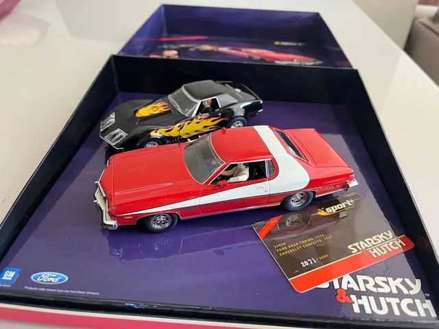 Autorama starsky & Hutch