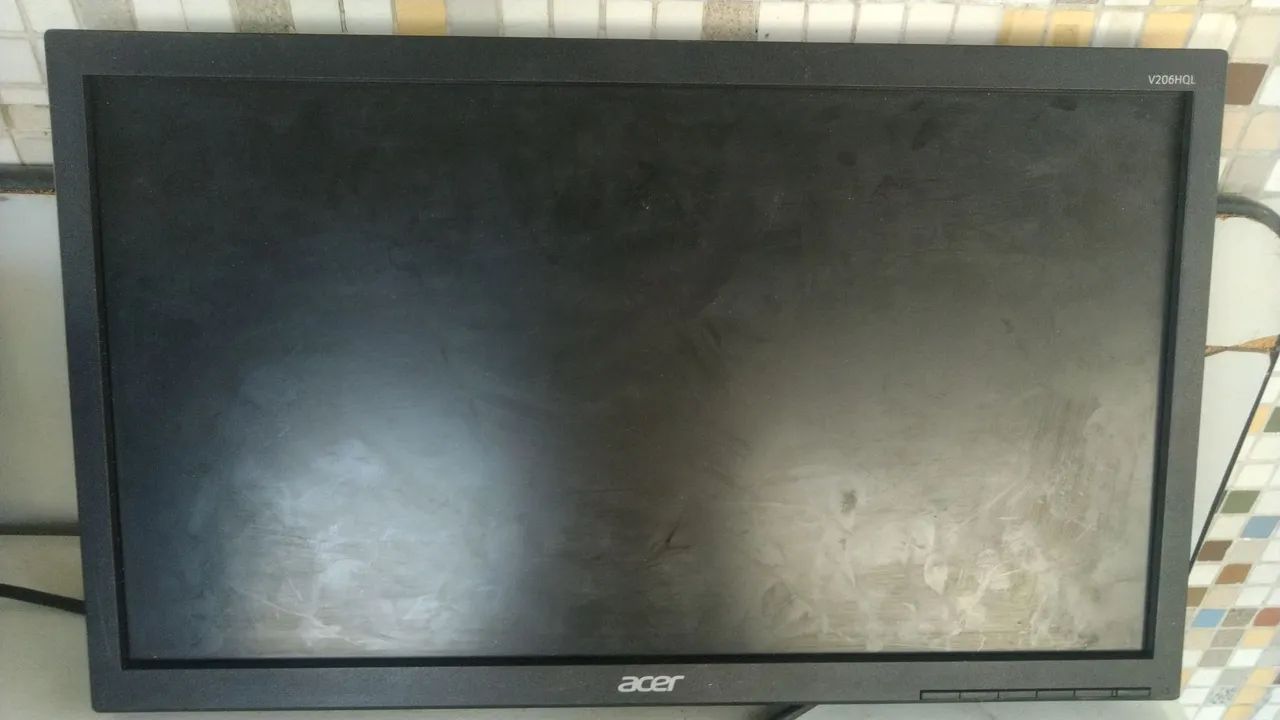 Monitor Acer 19.5