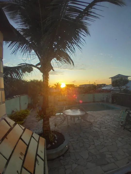 Bela casa 4 quartos, Peró. 