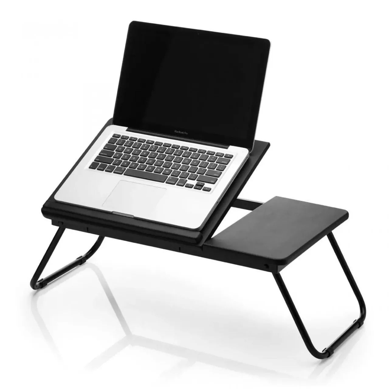 Bandeja Laptop Dobravel Sofá Office Imaginarium - Foto 2