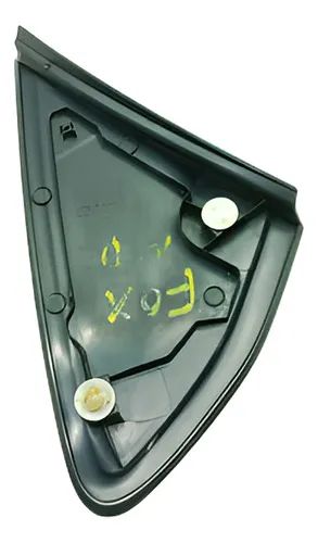 Acabamento Externo Retrovisor Direito Vw Fox 2015 - Foto 5