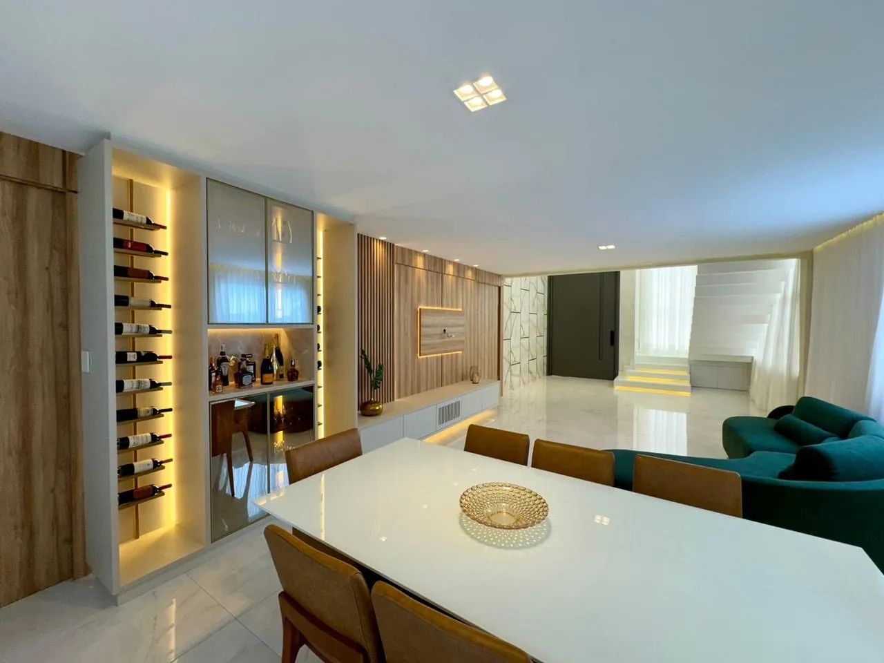 Vendo Casa no condomínio Atlantic Blue   - Foto 2